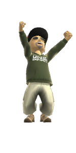Sage Avatar
